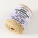 Polyester cord without a core 5 mm 100m/210g (+/- 5%) Sand-24