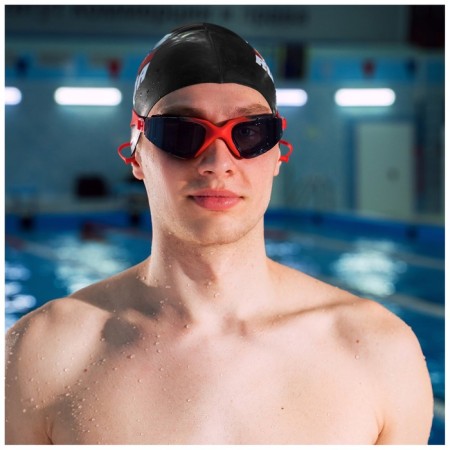 ONLYTOP swimming glasses, berysi, MIX color-2