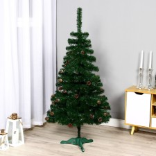 Artificial Christmas tree 