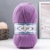 Yarn "Lanagold 800" 49% wool, 51% acrylic 730m/100g (166)