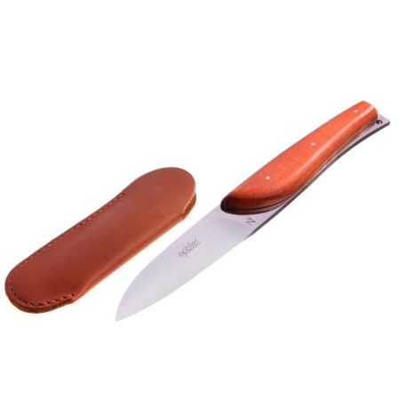 Yachtsman's knife "Gabier", mix, 2.5 × 23 × 3 cm-1