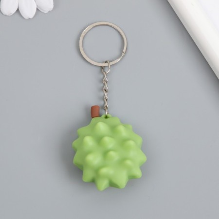 Trick Rubber "Fruit with face" MIX 5.7x4.3x2.5 cm-3