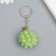 Trick Rubber "Fruit with face" MIX 5.7x4.3x2.5 cm