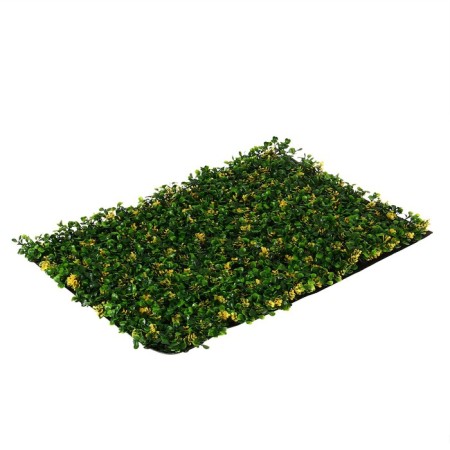 Decorative panel, 60 × 40 cm, "yellow flowers", Greengo-14