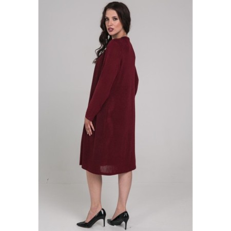 Cardigan female, size 50-2