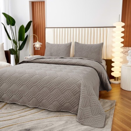 The bedspread and pillowcase "Armando", size 240x260 cm, 50x70 cm-2 pcs-3