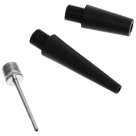 Electric pump, with a display and a flashlight-8