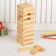 Game desktop "Falling Tower" 20.5 × 6 × 6 cm