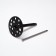 Dowel Tundra Krep, for insulation, with a metal nail, 10x90 mm, 50 pcs