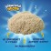 Kinetic sand "Magic Sand", 700 g, Doipak, Sand