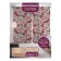 Photostes "Spring butterflies", Saten, size 145x265 cm, 2 pcs