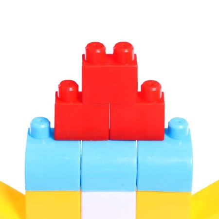 Classic constructor No. 75, in the suitcase-9
