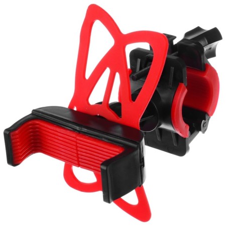 Dream Bike Ty-Ph-001 holder, red color-1