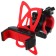Dream Bike Ty-Ph-001 holder, red color