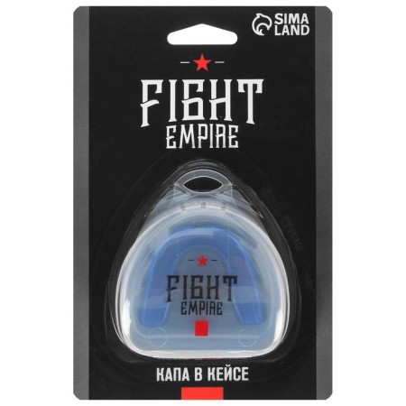 Boxing Fight Empire Pap-10