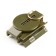 Compass tactical, plastic housing
