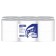 Protissue toilet paper C231, 1-layer with embossing, 200 m, without perforation