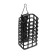 Rectangular feeder with an enlarged loop without a bottom, 52 g