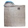 Btrace Mega sleeping bag, cocoon, 3 layers, right, 100x230 cm, -5/-21 ° C