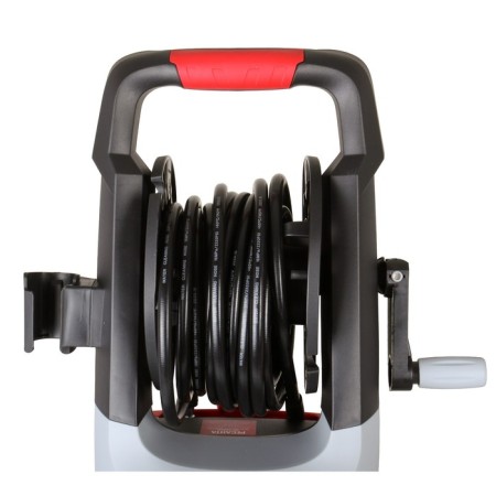 High pressure washing MP-200BP, 420 l/h, 200 bar, 2500 watts-12