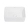 ABBER RECHTECK AC2213 shell, 405x300x130 mm, white.