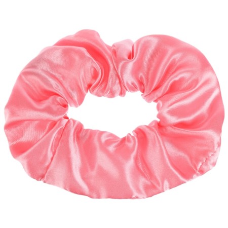 Hair elastic band glow, satin, Winx-5