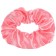 Hair elastic band glow, satin, Winx