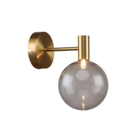Wall lamp Eternity 130 mm, 130 mm, 195 mm, G9 25W