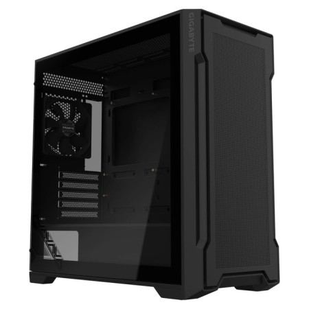 Gigabyte C102B GB-C102G case without BP ATX 7x120mm 4x140mm 2xusb3.0 Audio Bott PSU