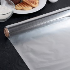 Food aluminum foil 
