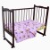 A set in a bed for a girl blanket (110*140cm) with a pillow (40*60cm) calico, synthetic winterizer, mix
