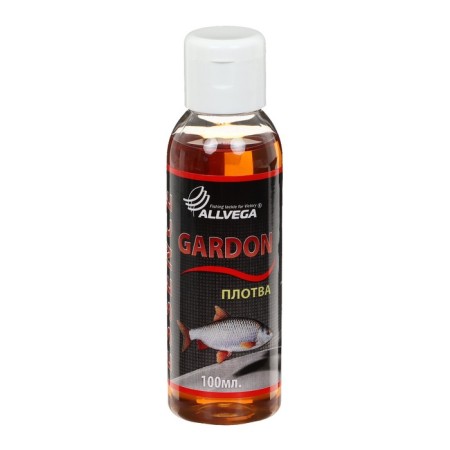 FREATIONTICTICTIONTIC ALLVEGA Essence Gardon, Roach, 100 ml