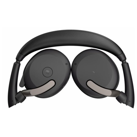 Headphones with a microphone Jabra Evolve2 65 Flex Black Faling BT BENTER (26699-999-999)-1