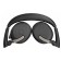 Headphones with a microphone Jabra Evolve2 65 Flex Black Faling BT BENTER (26699-999-999)