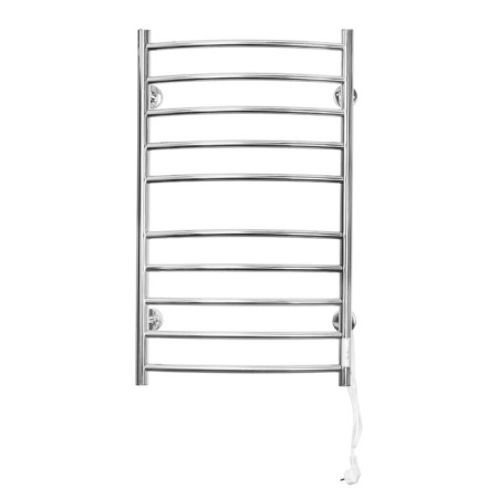 Electric towel Domoterm Tbox 109-10, 500x860 mm, right, chrome-1