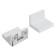 Stella No. 4 Dice Cube 4 sections, 360x320x1395, Dub Sonoma
