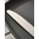 Stainless steel knife "Monica", length 23.5 cm, silver color