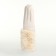 Gloves are female, dimensionless, without insulation, beige color