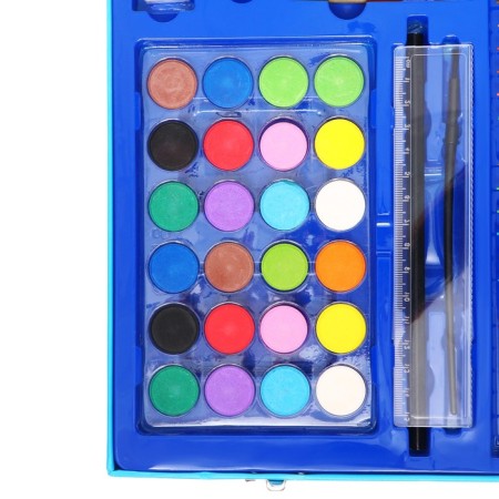 Drawing for drawing in a blue box-6