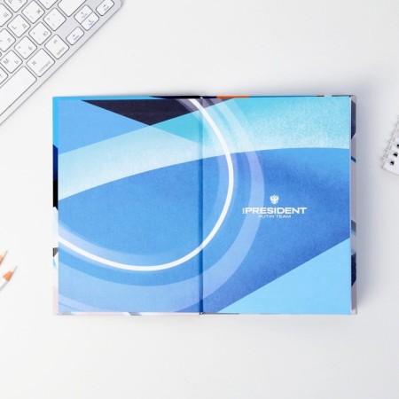 Diary "Russian Sport", A5, 96 sheets-3