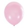 Shar Latex 12 "Assorted" pastel, set 10 pcs., Mix
