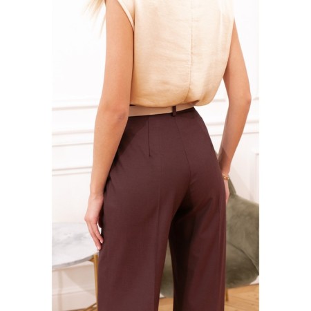 Women's pants, size 44-3
