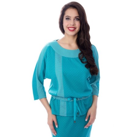 Jumper female, size 50-2