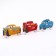 Set for creativity "Magic application", cars