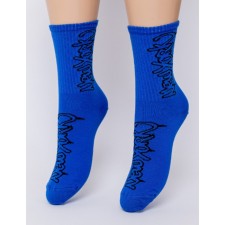 Nosk children, size 22, blue color