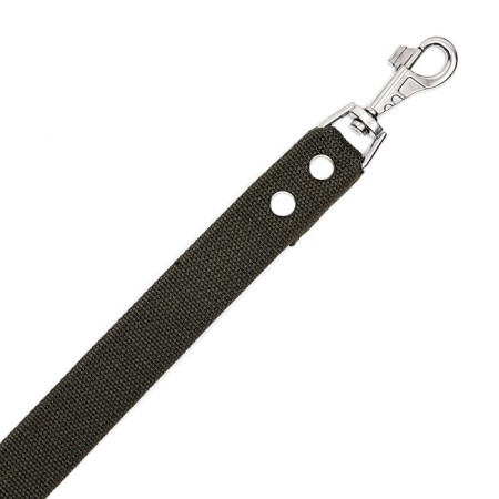 Land canvas 5 m x 3.5 cm, dark green-3