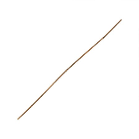 Pegs for garter plants, h = 75 cm, d = 0.8-1 cm, bamboo, Greengo