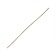 Pegs for garter plants, h = 75 cm, d = 0.8-1 cm, bamboo, Greengo