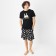 Pajama men's (T-shirt and shorts) KAFTAN GUSSI, RR 48
