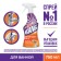Cilling Bang "Anti -Wagon and Shine", a spray, for a bathroom, 750 ml